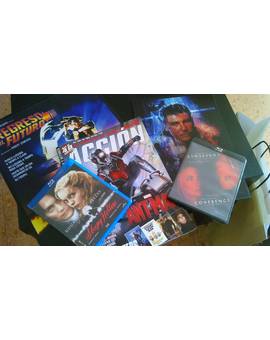 Mañanita de Cine