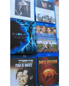 Compras en AccionHD y Cex