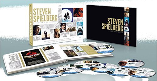 CAMBIO PACK SPIELBERG POR STEELBOOK DE ZAVVI LA CENICIENTA, ROBIN HOOD O ALADDIN POR ESTO