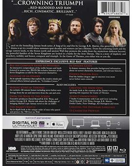 Juego de tronos duda