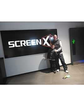 Estreno cazafantasmas más allá en scremx