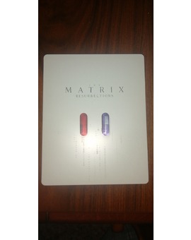 Matrix