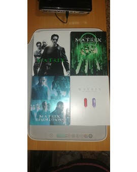 Toda la coleccion