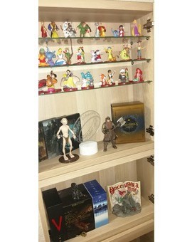 Sigo con la colección con mueble nuevo 2