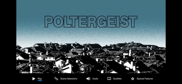 Poltergeist CD remastetizado 