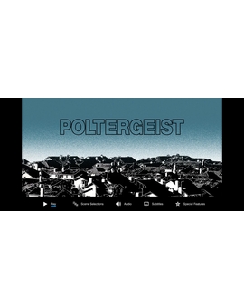 Poltergeist CD remastetizado 