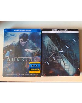 Más adquisiciones