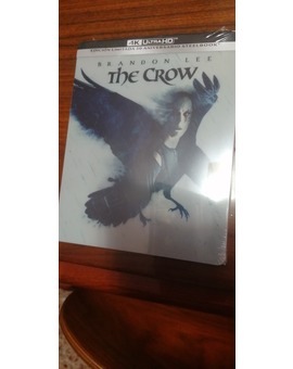Esta joya gracias a Metalzombie que ganas le tenia