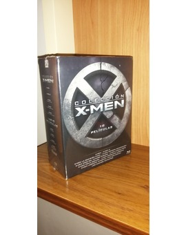 Regalo de cumpleaños de mi mujer y mi hijo 18-01-2025
