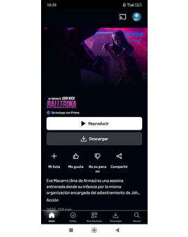 Por si alguien le interesa verla 