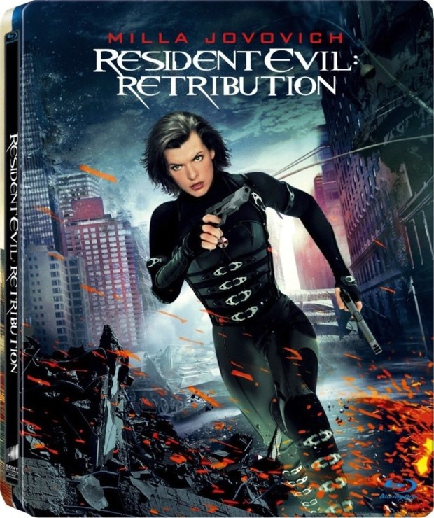 pre orde en hmv la ultima resident evil venganza