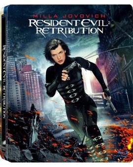 pre orde en hmv la ultima resident evil venganza