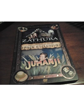 UN STEELBOOK ENTRAñABLE