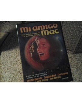 Que os parece esta peli dvd