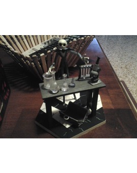 VENDO FIGURA PESADILLA ANTES DE NAVIDAD