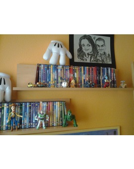 mi coleccion disney 2
