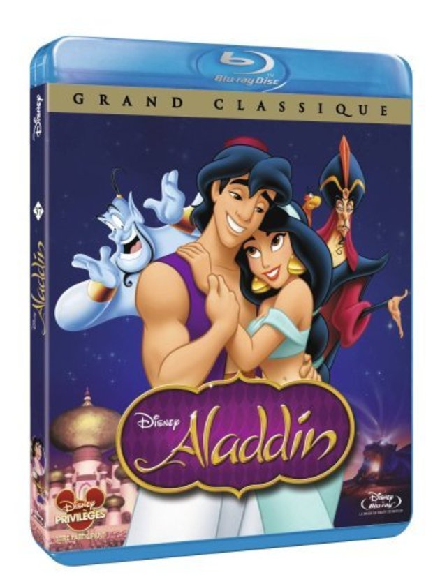 en francia disney se pirta bien