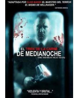 BLURAY cuando