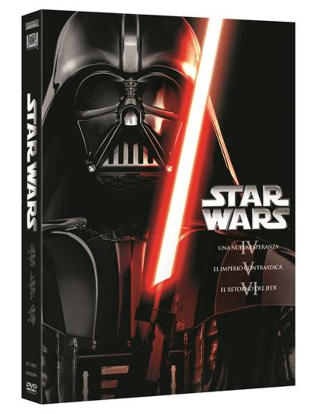 nuevos packs star wars 1