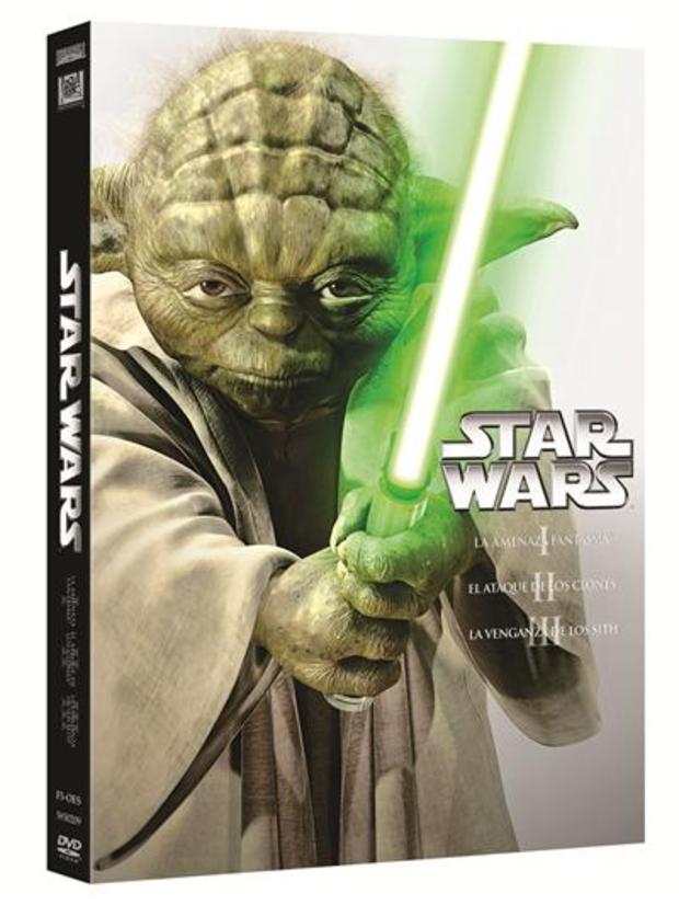 nuevos packs star wars 2