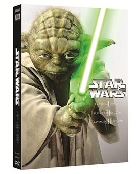 nuevos packs star wars 2