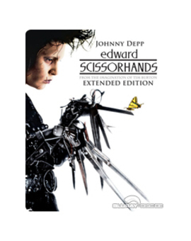 alguien lo tiene el steelbook uk tiene castellano