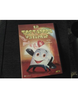 porfin en dvd para mi y mi peque de tres meses que le encanta