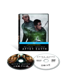 edicion metalica exclusiva Mediamark 13 de noviembre