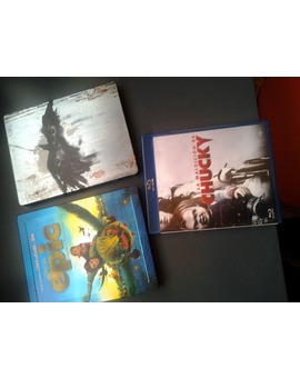 regalos de fiestas