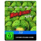 NOTICION MARS ATTAC STEELBOOK EN ALEMANIA AMAZON POR 14,90 LA MISMA EDICION QUE ZAVVI