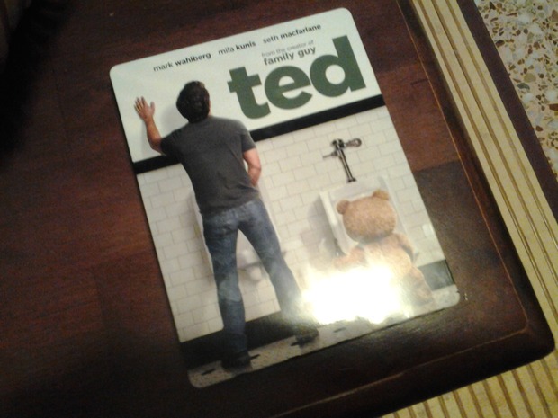 steelbook de hoy
