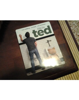 steelbook de hoy