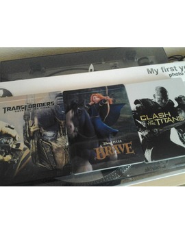 ultima compra en zavvi por este mes creo