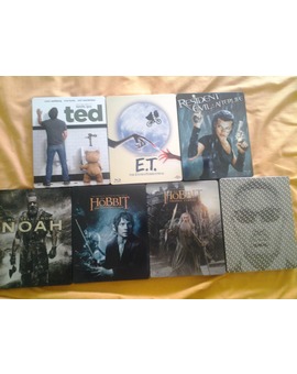 nuevo top steelbook pesil01