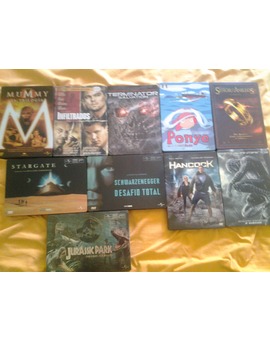 top 10 dvd steelbook pesil01