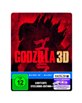 STEELBOOK CON CASTELLANO EN EL 2D 