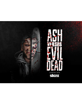 Ash is coming TRAILER!!!