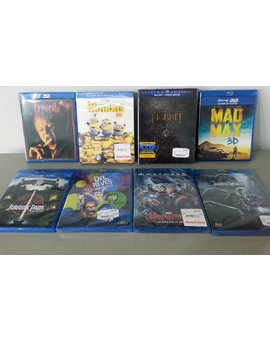 Black Friday 2015, Mision completada