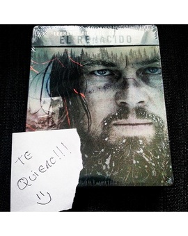 Regalos de cinefilos con mensajes de cine