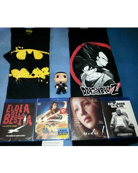 Regalos cumpleañeros