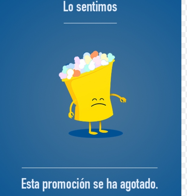 Alguna promocion para Cinesa Xanadu