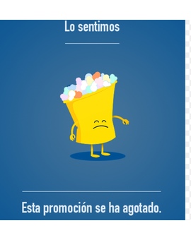 Alguna promocion para Cinesa Xanadu