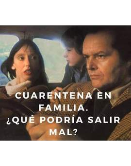 En estos difíciles dias, un poco de humor