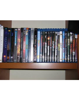 Mi pequeña colección
