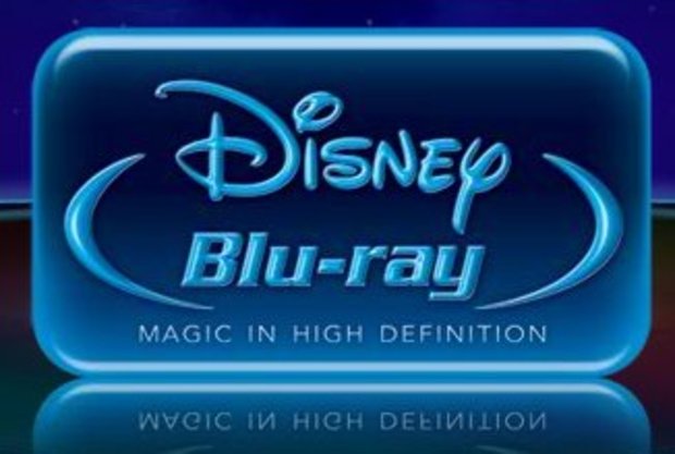 ¿MEJORES EDICIONES DISNEY EN BLURAY?