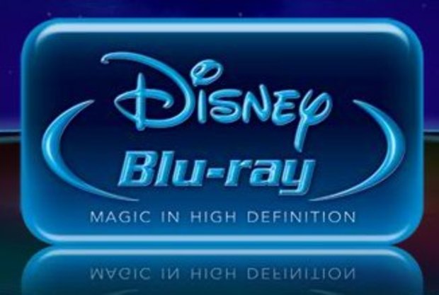 *mejores ediciones disney en bluray? 