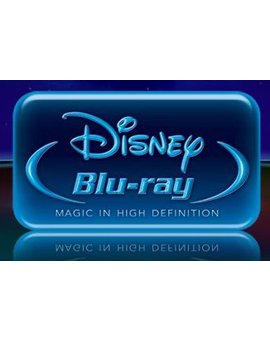 ¿MEJORES EDICIONES DISNEY EN BLURAY?