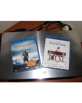 10 OSCAR MAS PARA LA COLECCION