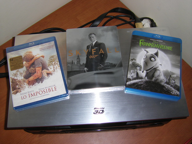 3X2 El corte ingles