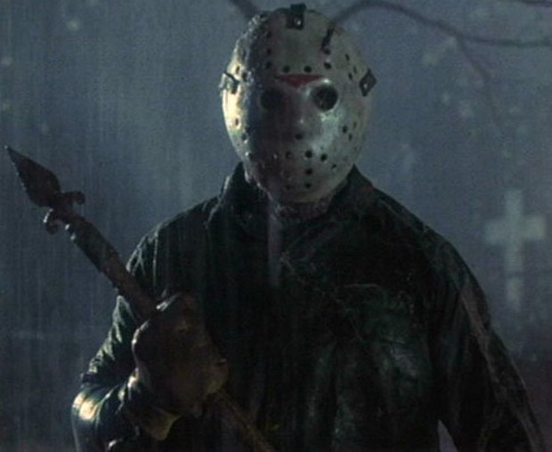 Pack Blu-Ray con todas las películas de "Viernes 13"